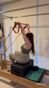 Sd Reformer Pilates Sd Reformer Pilates