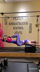 Sd Reformer Pilates Sd Reformer Pilates