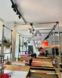 Sd Reformer Pilates Sd Reformer Pilates