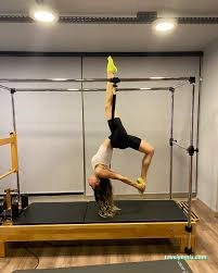 Sd Reformer Pilates Sd Reformer Pilates