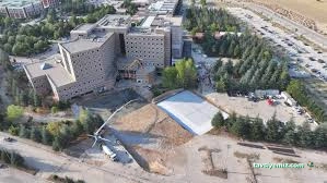 Sdü Araştırma Ve Uygulama Hastanesi Sdü Araştırma Ve Uygulama Hastanesi