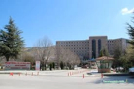 Sdü Araştırma Ve Uygulama Hastanesi Sdü Araştırma Ve Uygulama Hastanesi
