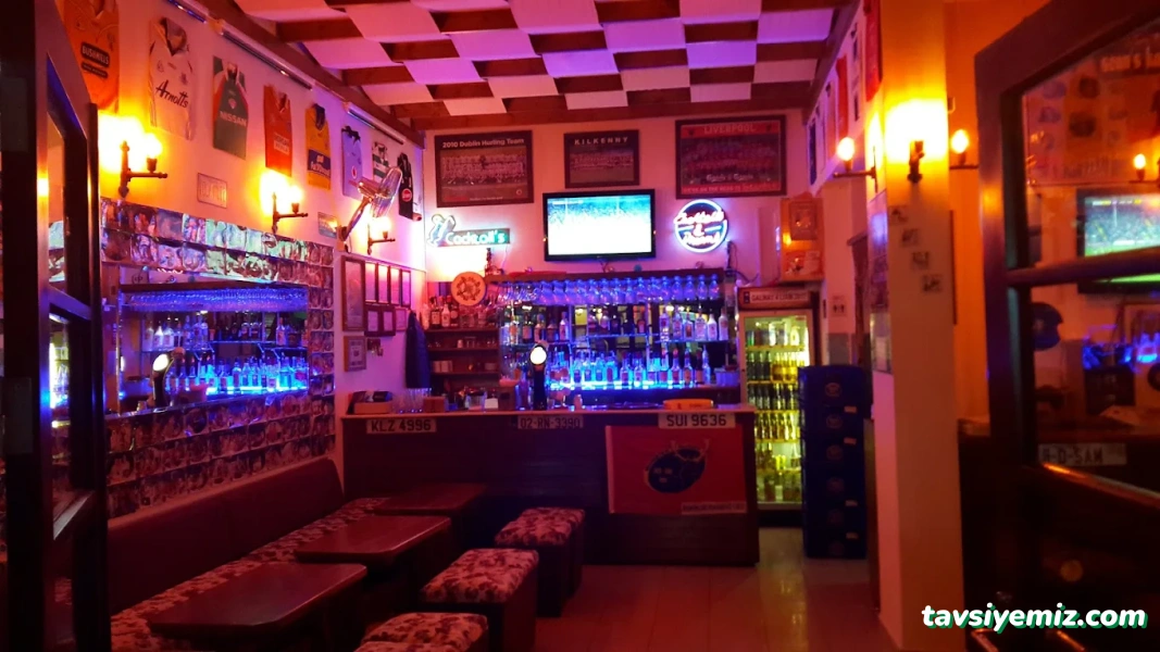 Sean's Karaoke Bar Sean's Karaoke Bar