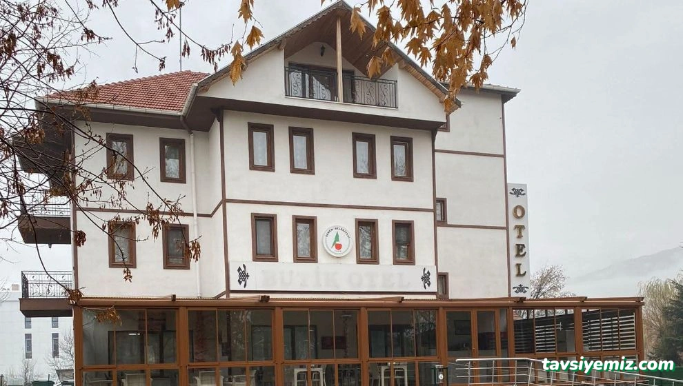 Seben Belediyesi Seben Belediyesi