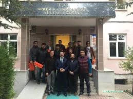 Seben Kaymakamlığı