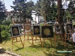 Şebinkarahisar Halk Eğitim Merkezi Şebinkarahisar Halk Eğitim Merkezi