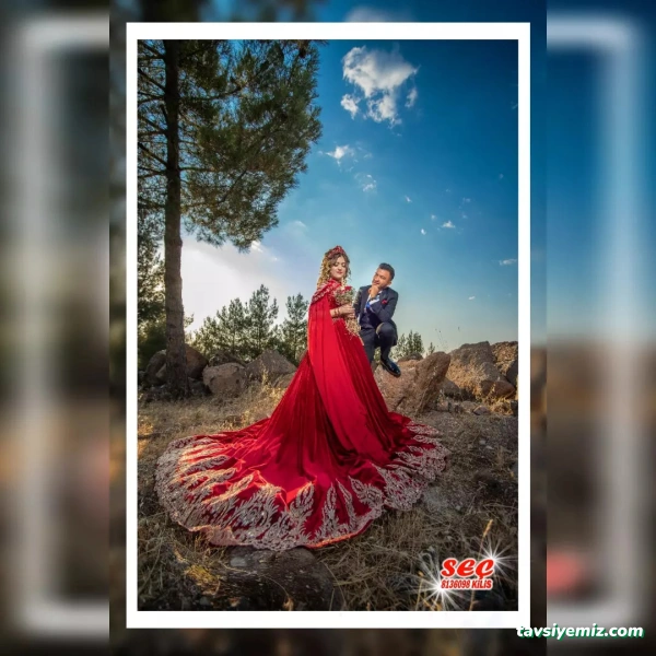 Seç Fotoğrafçılık