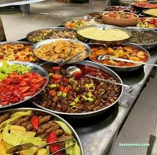 Secen Esnaf Lokantası Secen Esnaf Lokantası