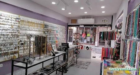 Seçil Aksesuar&Bijuteri Seçil Aksesuar&Bijuteri