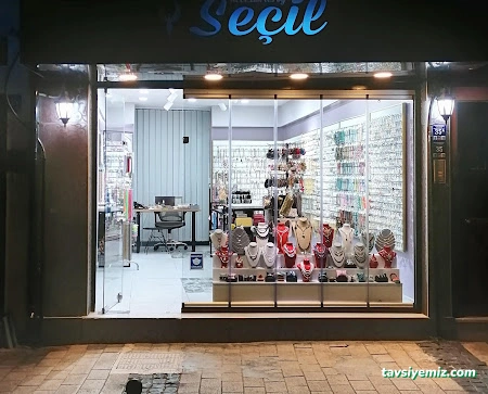 Seçil Aksesuar&Bijuteri Seçil Aksesuar&Bijuteri
