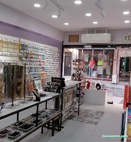 Seçil Aksesuar&Bijuteri Seçil Aksesuar&Bijuteri