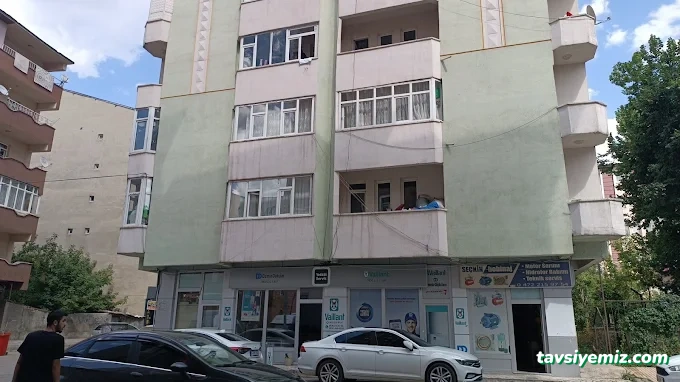 Seçkin Bobinaj Seçkin Bobinaj