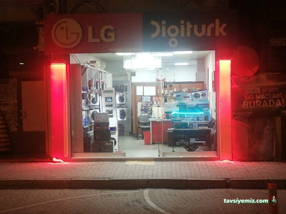 Seçkin Elektronik Seçkin Elektronik