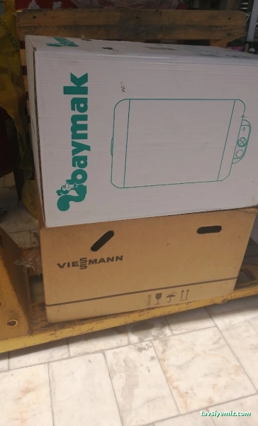 Seçkin Isıtma Soğutma Seçkin Isıtma Soğutma