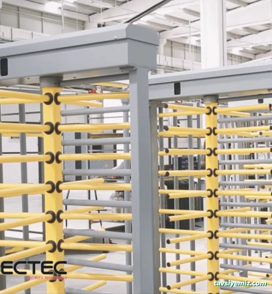 Sectec Güvenlik Teknolojileri A.ş Sectec Güvenlik Teknolojileri A.ş