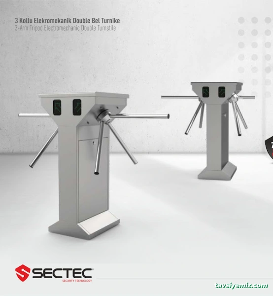 Sectec Güvenlik Teknolojileri A.ş Sectec Güvenlik Teknolojileri A.ş