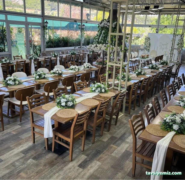 Seda Event Hall Seda Event Hall