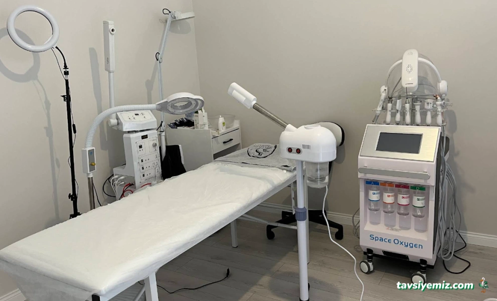 Seda Gülçin Özdağlı Güzellik Salonu