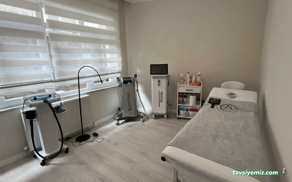 Seda Gülçin Özdağlı Güzellik Salonu