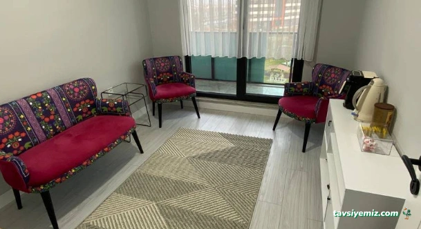 Seda İşisağ Psikolojik Danışmanlık Merkezi