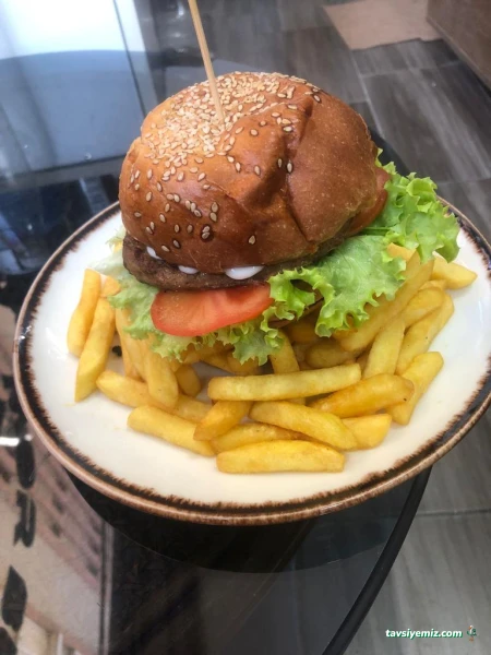 Seda'nın Minik Mutfağı