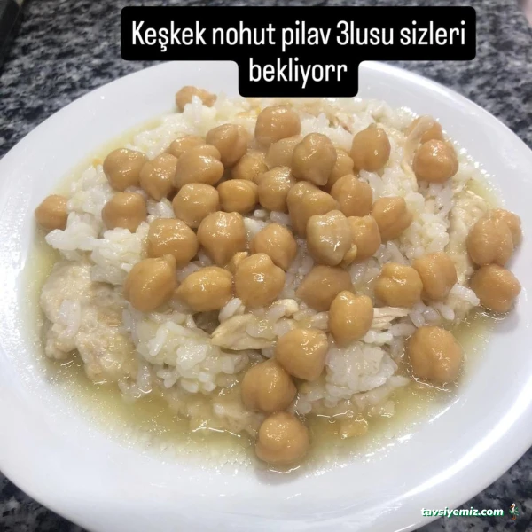 Seda'nın Minik Mutfağı