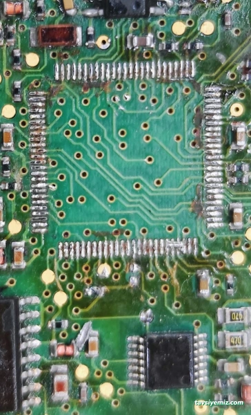 Sedat Oto Elektronik Ve Beyin Tamiri Bilgisayarli Ariza Tespiti Sedat Oto Elektronik Ve Beyin Tamiri Bilgisayarli Ariza Tespiti