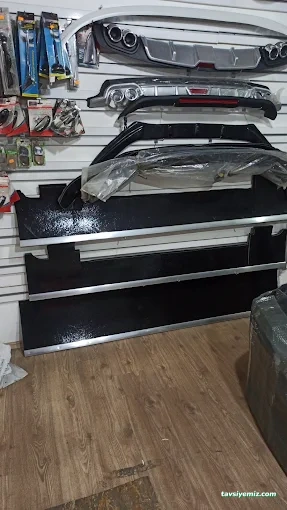 Sedef Oto Aksesuar Sedef Oto Aksesuar