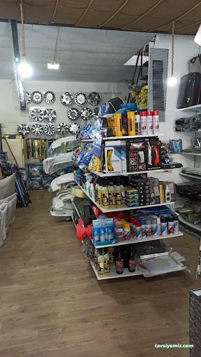 Sedef Oto Aksesuar Sedef Oto Aksesuar
