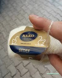 Sedef Yün Orlon Sedef Yün Orlon