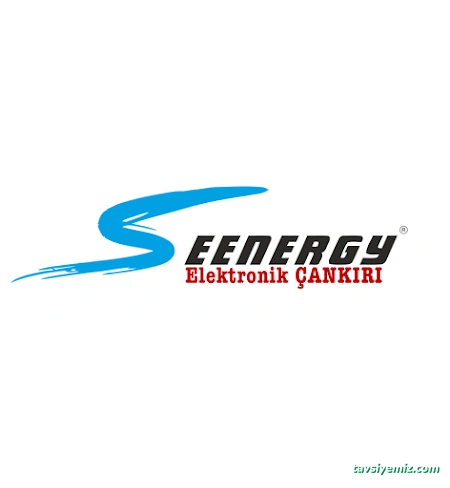 Seenergy Elektronik Güvenlik Sistemleri Seenergy Elektronik Güvenlik Sistemleri