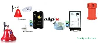 Seenergy Elektronik Güvenlik Yangın Alarm Sistemleri Seenergy Elektronik Güvenlik Yangın Alarm Sistemleri
