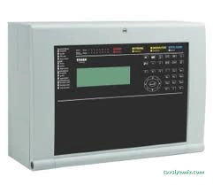 Seenergy Elektronik Güvenlik Yangın Alarm Sistemleri Seenergy Elektronik Güvenlik Yangın Alarm Sistemleri