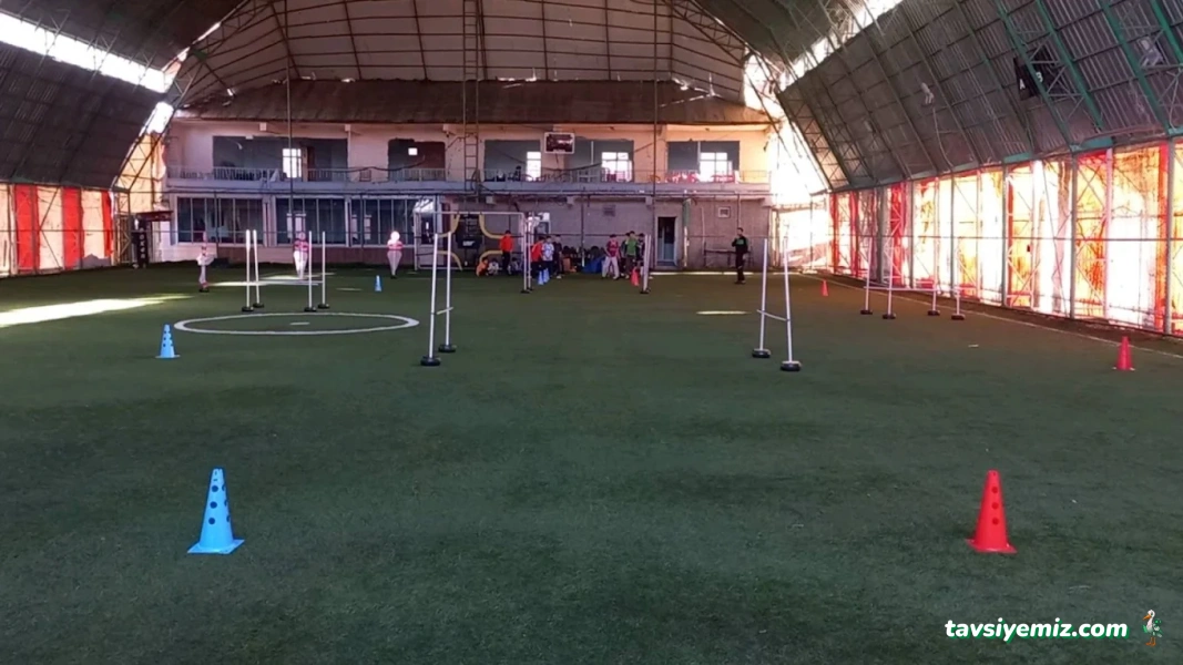 Sefa 12 Spor Kulübü Sefa 12 Spor Kulübü