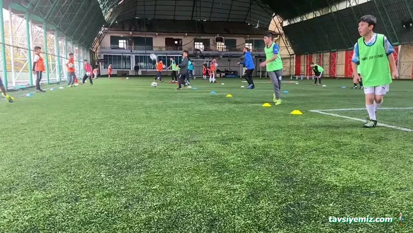 Sefa 12 Spor Kulübü Sefa 12 Spor Kulübü