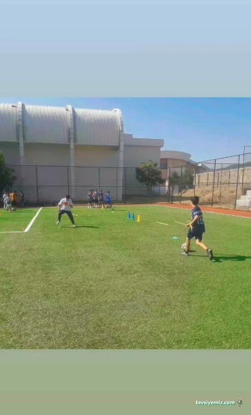 Sefa 12 Spor Kulübü Sefa 12 Spor Kulübü