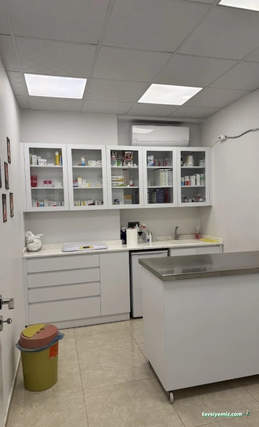 Sefa Veteriner Kliniği Veteriner Hekim Sefa Kaya Sefa Veteriner Kliniği Veteriner Hekim Sefa Kaya