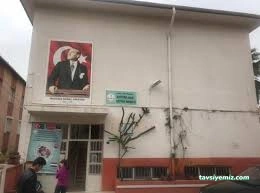 Seferihisar Halk Eğitim Merkezi Seferihisar Halk Eğitim Merkezi