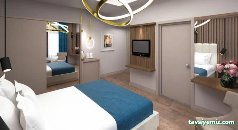 Sefine Hotel