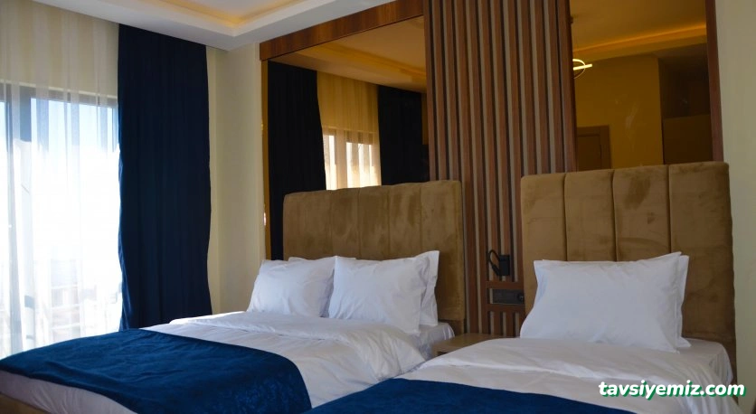 Sefine Hotel