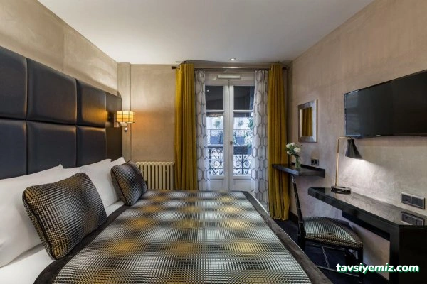 Sefine Hotel