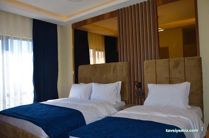 Sefine Hotel