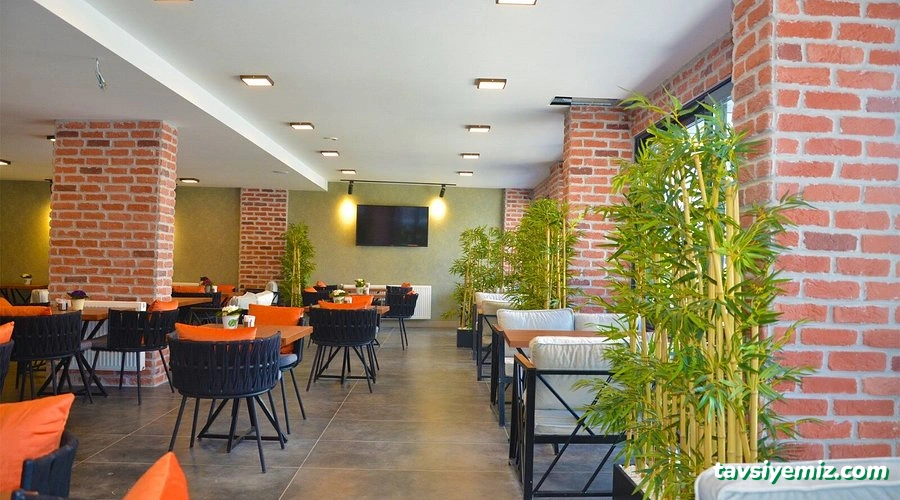 Sefine Hotel