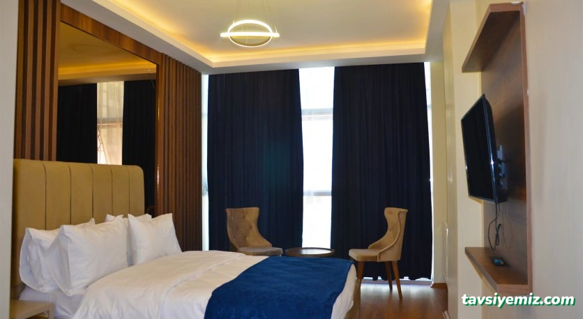 Sefine Hotel