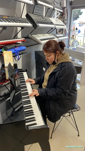 Segah Müzik