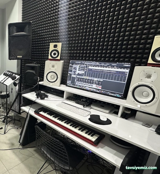 Segah Müzik