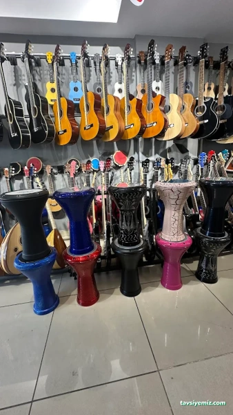 Segah Müzik