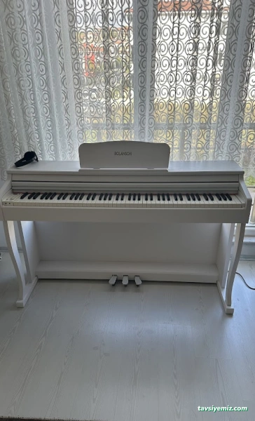 Segah Müzik