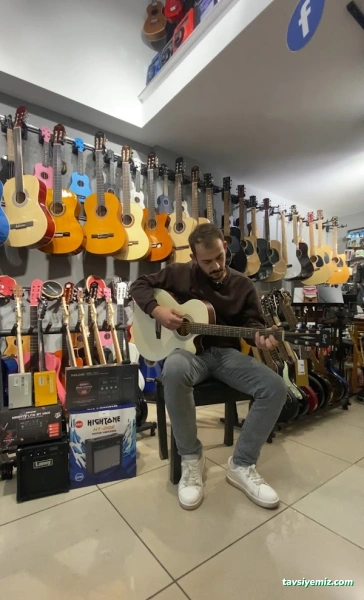 Segah Müzik