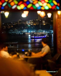 Şehir Cafe Nargile Şehir Cafe Nargile